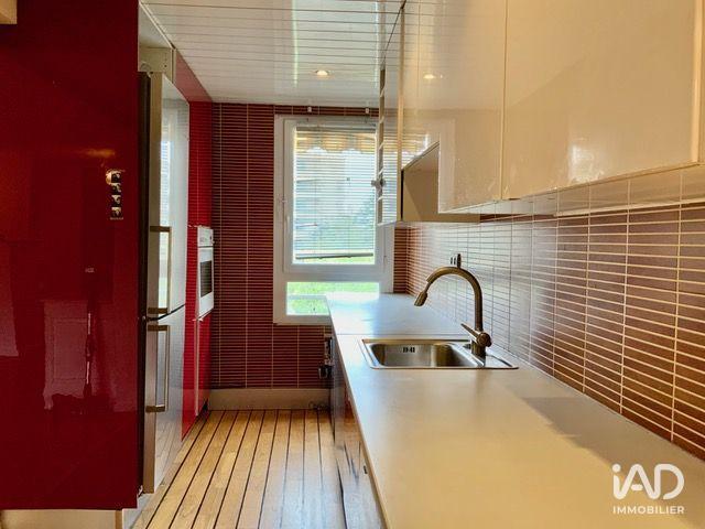 Appartement vente à Toulouse
