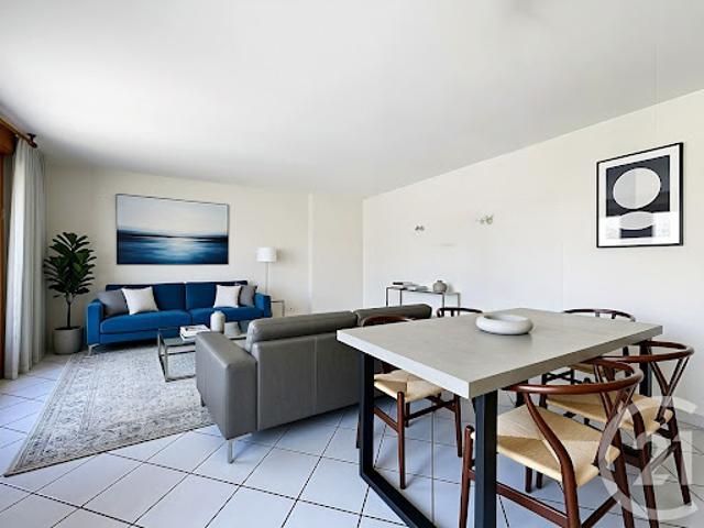 Appartement vente à Le Puy-en-Velay, Espaly-saint-marcel