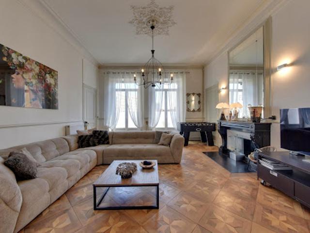 Appartement vente à Grenoble