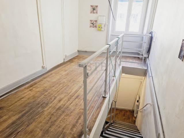 Appartement vente à Privas