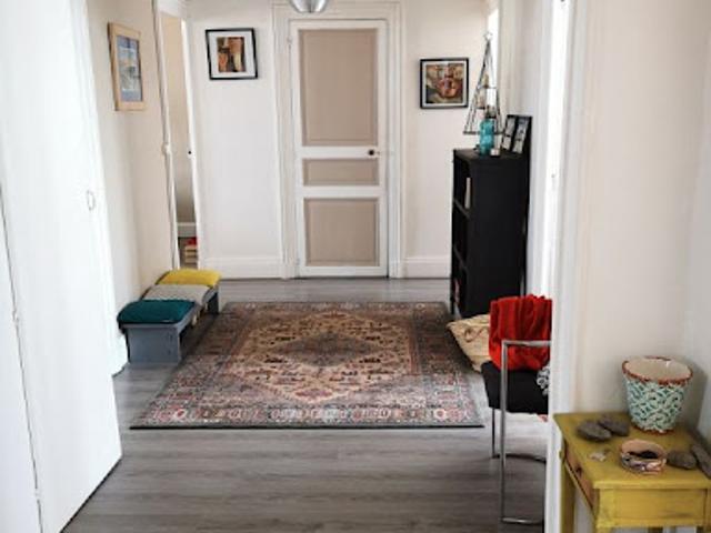 Appartement vente à Chante-Alouette, Rochefort