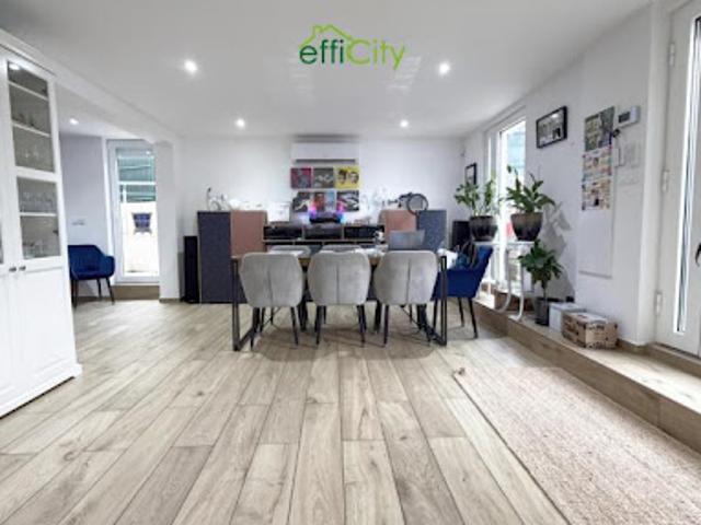 Appartement vente à Marseille, Allauch