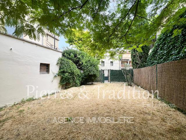 Appartement vente à Apt