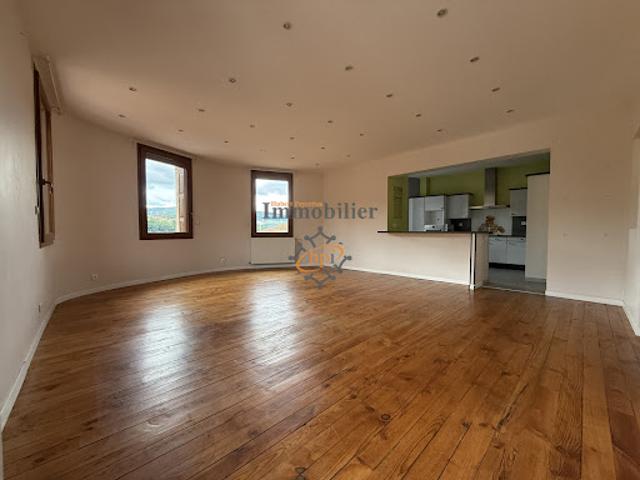 Appartement vente à Millau