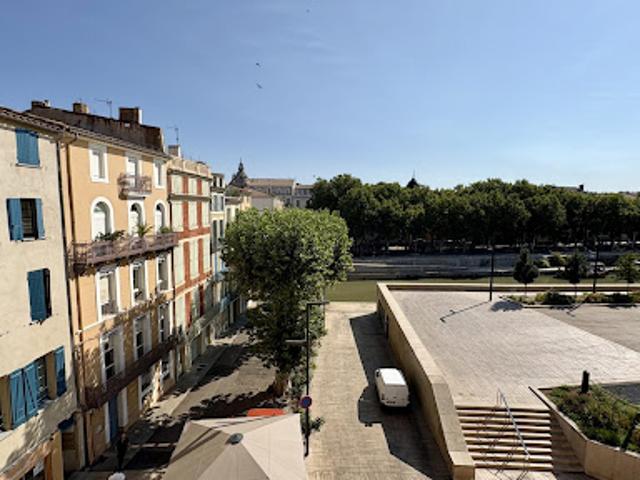 Appartement vente à Narbonne