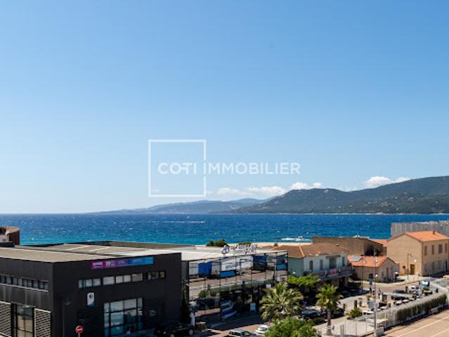 Appartement vente à Sartène, Propriano