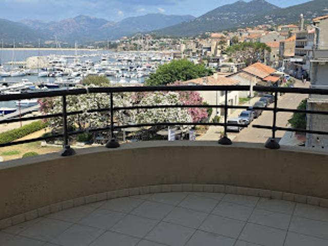 Appartement vente à Sartène, Propriano