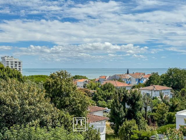 Appartement vente à Rochefort, Royan