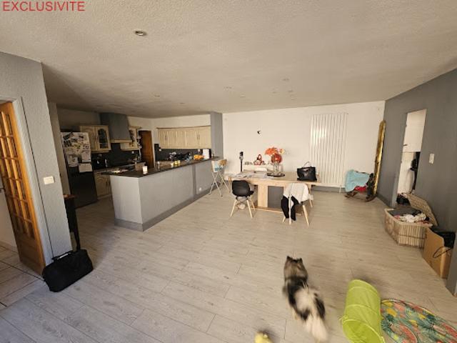 Appartement vente à Saint-Claude, Saint-claude