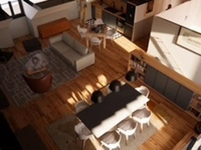 Appartement vente à Vichy, Allier
