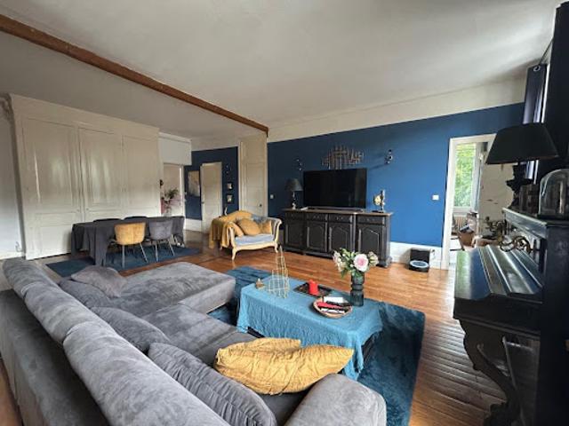 Appartement vente à Vienne