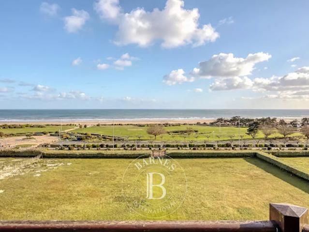 Appartement vente à Lisieux, Deauville