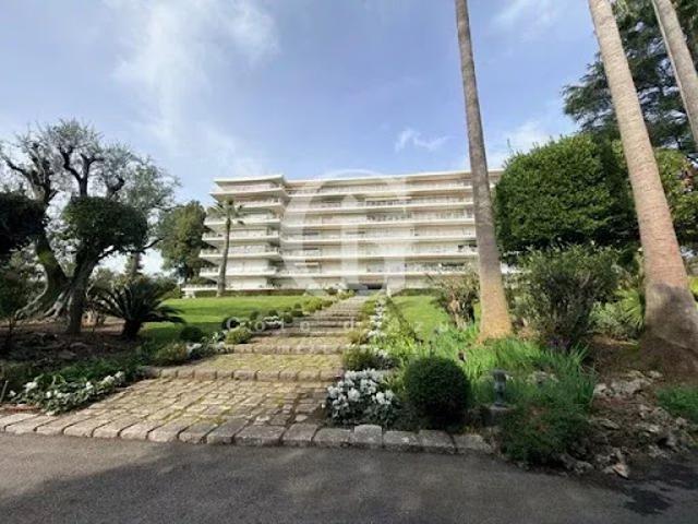 Appartement vente à Grasse, Cannes