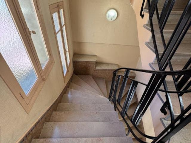 Appartement vente à Moulins