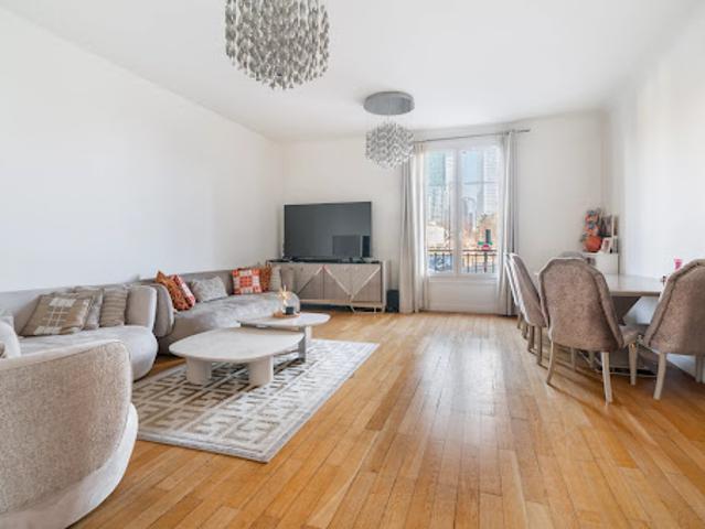 Appartement vente à France métropolitaine, Neuilly-sur-seine