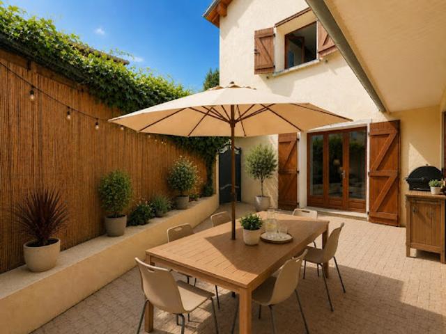 Appartement vente à Lyon, Métropole de Lyon