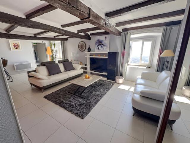 Appartement vente à Corte, Cervione