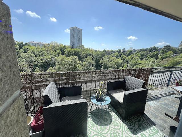 Appartement vente à Saint-Brieuc, Bretagne