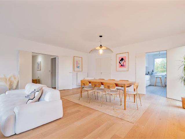 Appartement vente à Lafon Féline, Le Bouscat