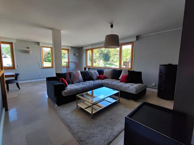 Appartement vente à Beauregard, Ussel