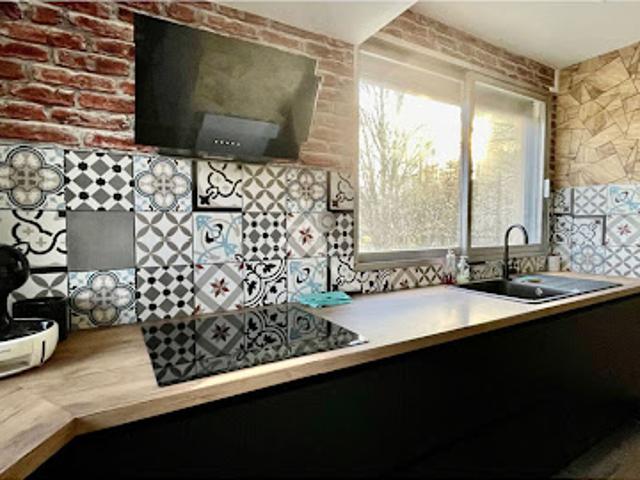 Appartement vente à Épinal, Epinal