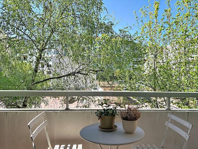 Appartement vente à Lyon, Métropole de Lyon