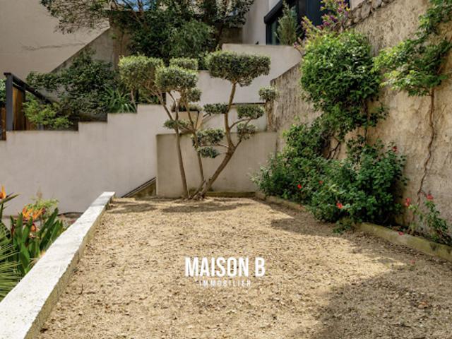Appartement vente à Marseille