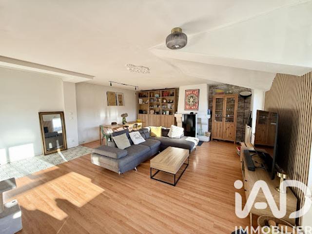 Appartement vente à Saint-Étienne, Saint-etienne