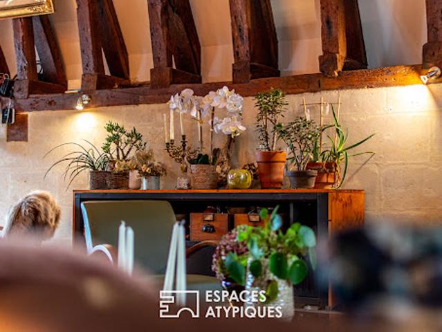Appartement vente à Saumur