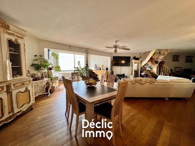 Appartement vente à Béziers, Valras-plage