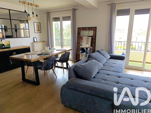 Appartement vente à Perpignan