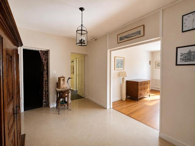 Appartement vente à Bourges