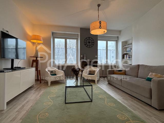 Appartement vente à Rochefort, Royan