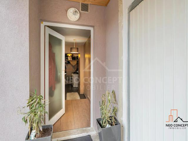 Appartement vente à Haguenau-Wissembourg, Betschdorf