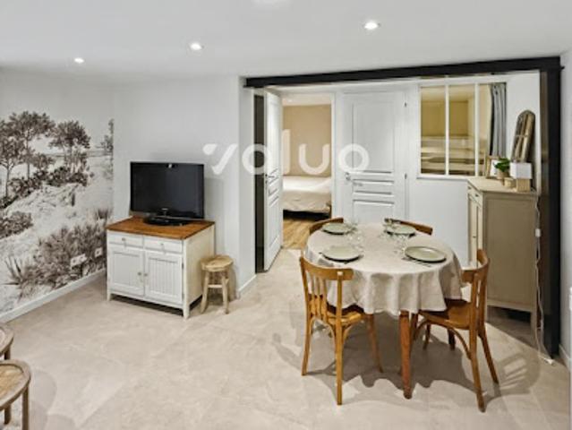Appartement vente à Arcachon