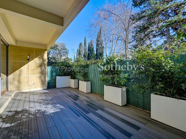 Appartement vente à Aix-en-Provence, Aix-en-provence