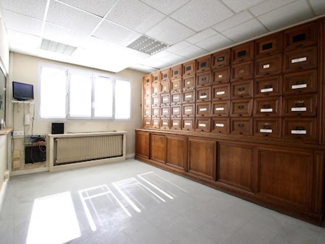 Appartement vente à Antony, Châtenay-malabry