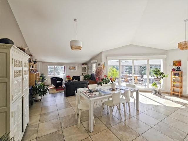 Appartement vente à Forcalquier, Manosque