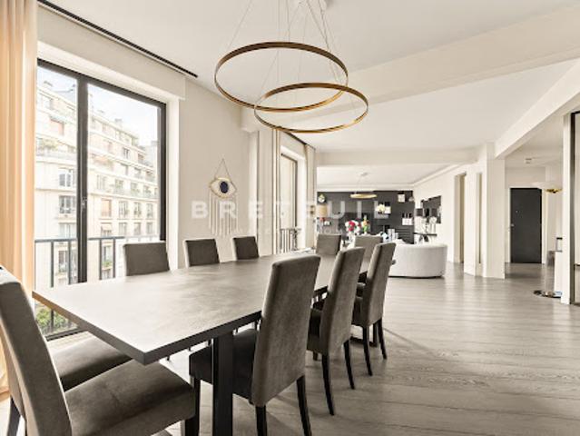 Appartement vente à Paris, Île-de-France