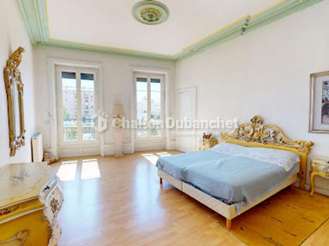 Appartement vente à Roanne