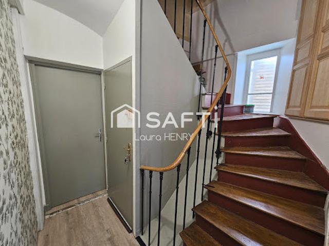 Appartement vente à Verdun