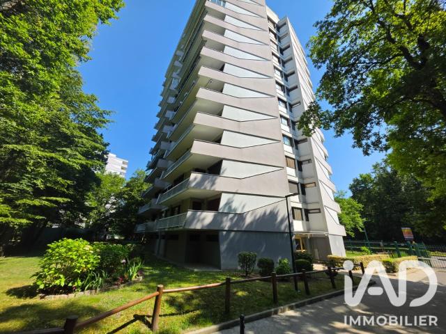Appartement vente à Le Raincy, Tremblay-en-france