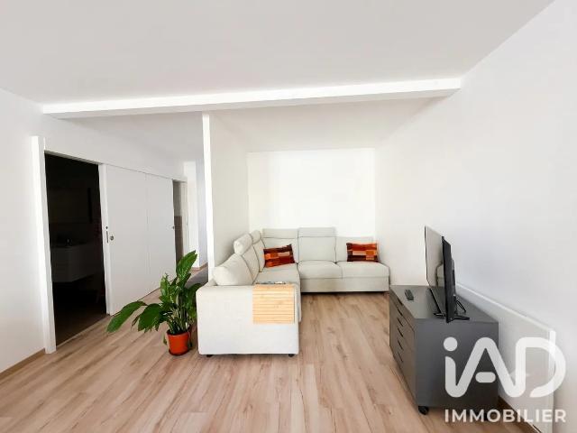 Appartement vente à Mâcon