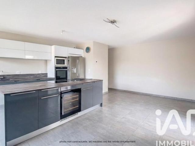 Appartement vente à Dax, Capbreton
