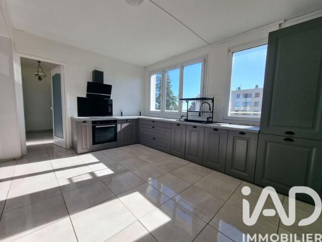 Appartement vente à Saint-Quentin, Essigny-le-petit