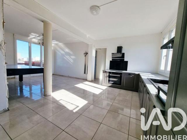 Appartement vente à Saint-Quentin, Essigny-le-petit