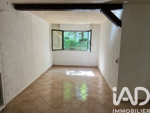 Appartement vente à Évry, Grigny