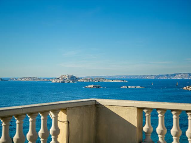 Appartement vente à Marseille
