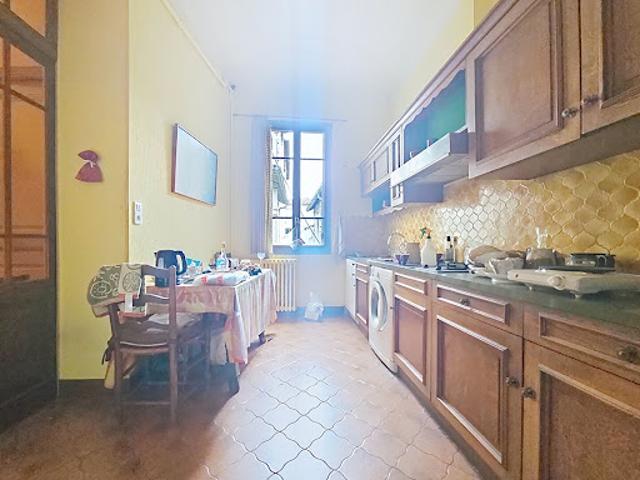 Appartement vente à Avignon