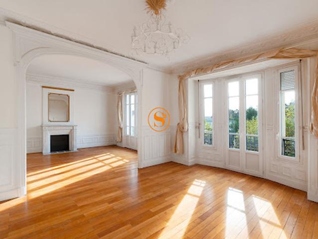 Appartement vente à Chantilly, Oise